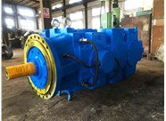 使用山西減速機(jī)時(shí)如何致力于節(jié)能減排提高工作效率？