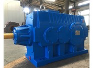 山西鼎天減速機(jī)廠家分享：減速機(jī)在使用中出現(xiàn)故障應(yīng)該怎么辦呢？?