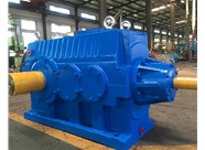 減速機(jī)磨合期注意事項是什么呢，山西鼎天減速機(jī)廠家為您介紹