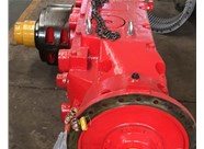 減速機(jī)在安裝必須留意的事宜什么呢？山西鼎天減速機(jī)廠家為您解答