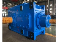 山西減速機(jī)常用的幾種冷卻方式是什么？鼎天減速機(jī)為您介紹