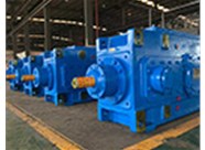 山西鼎天減速機為您分享：減速機為什么會發(fā)熱異常？