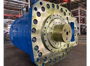 減速機(jī)輸出軸過小是什么原因造成的呢？山西鼎天減速機(jī)分享