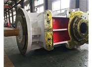 正確更換減速機(jī)軸承的方法，山西鼎天為您介紹 