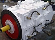 山西鼎天為您分享：減速機維修潤滑脂怎么選擇？