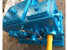 山西刮板減速機(jī)SSX-P250