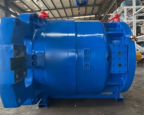 44J-1000，刮板減速機